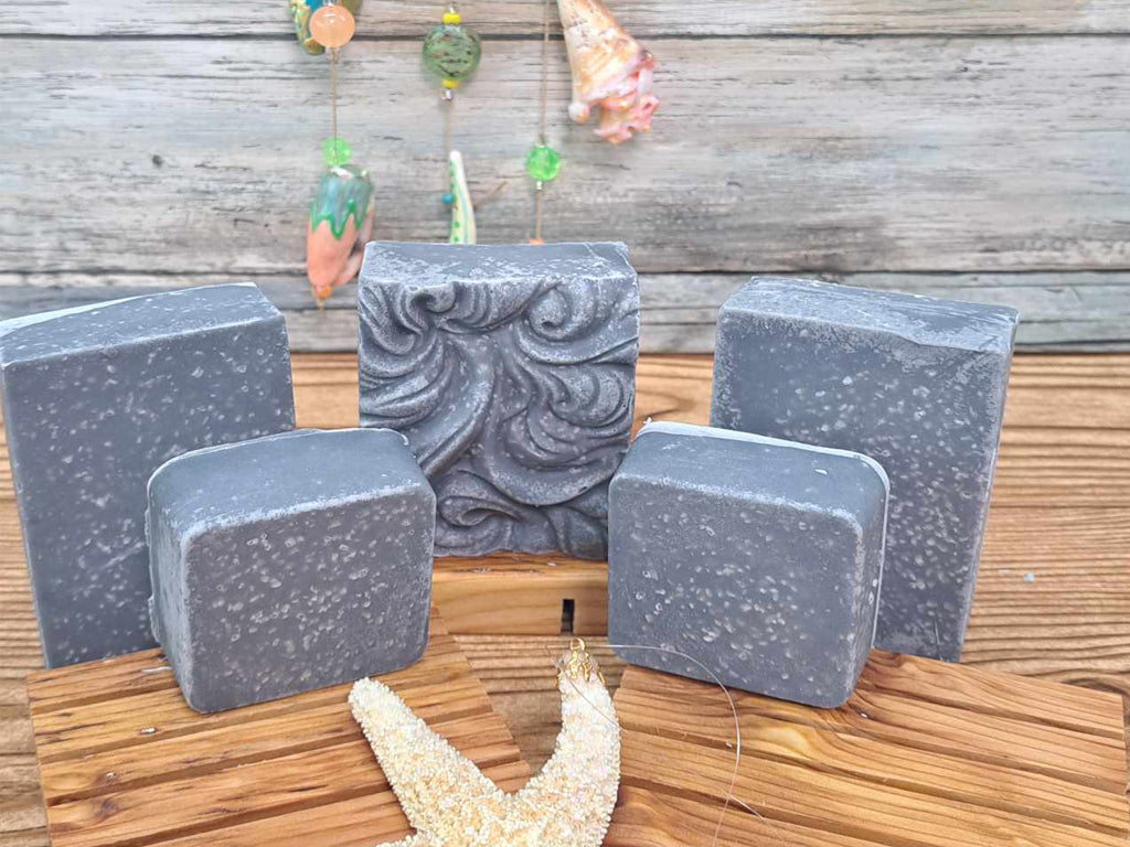 Midnight Waters Salt Bar