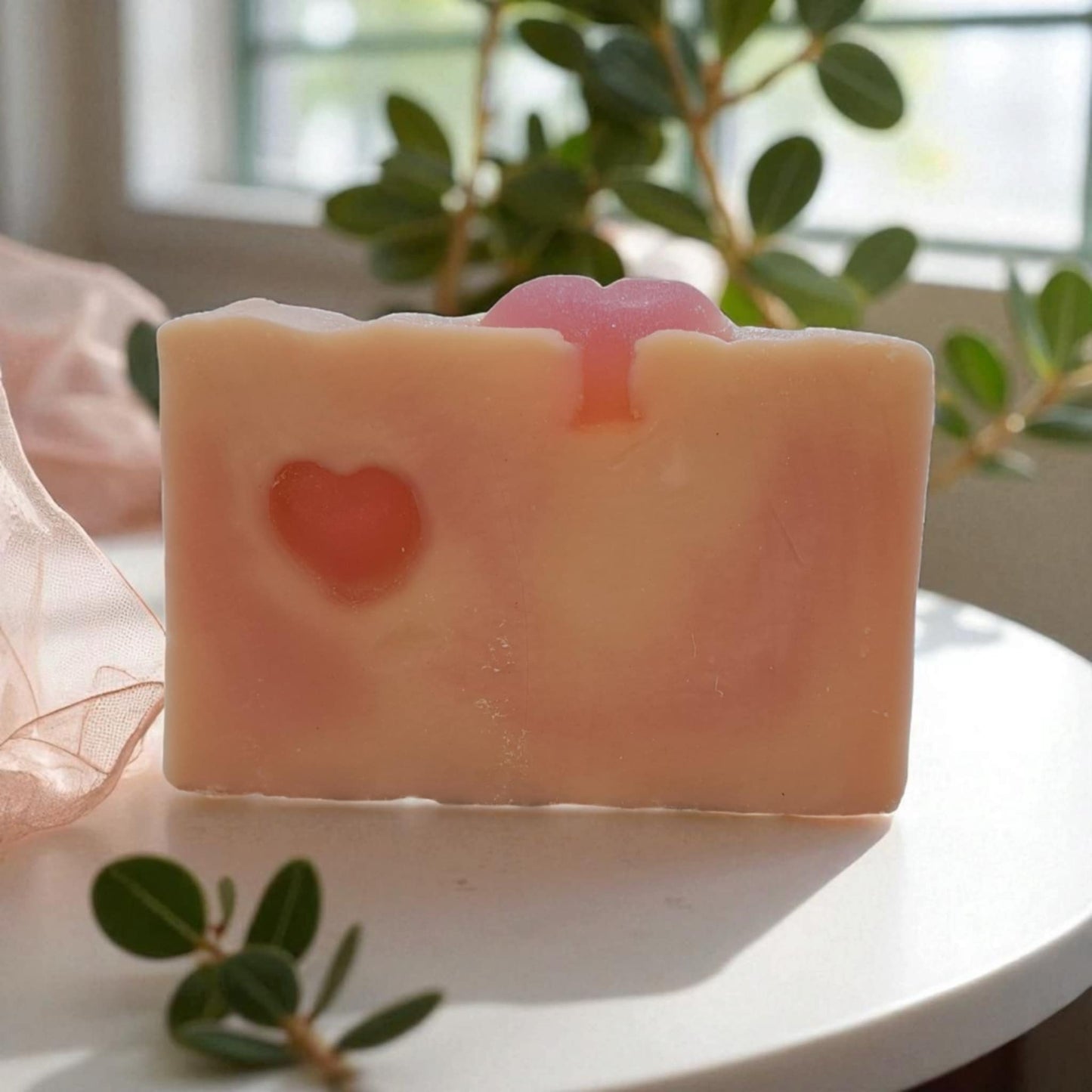 Rose Quartz