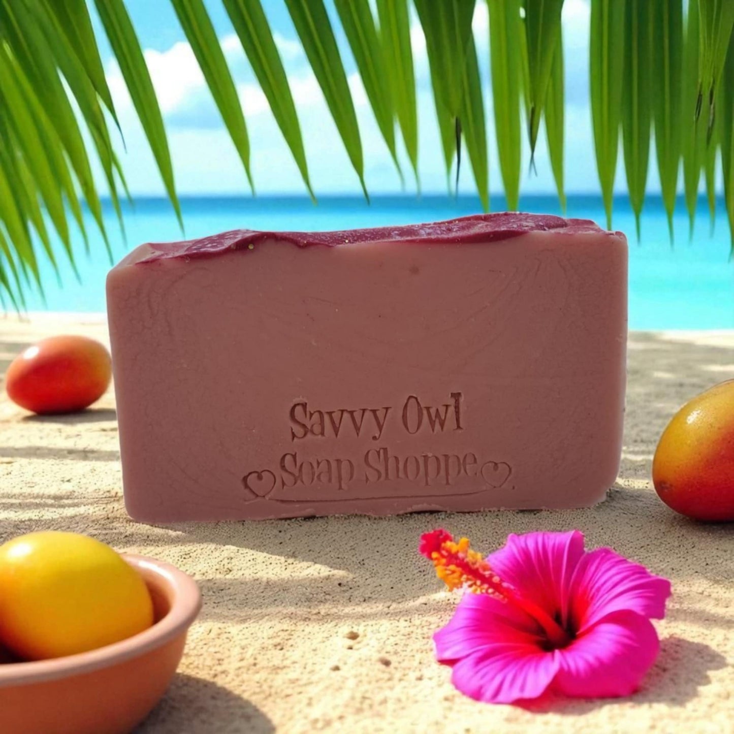 Tropical Paradise