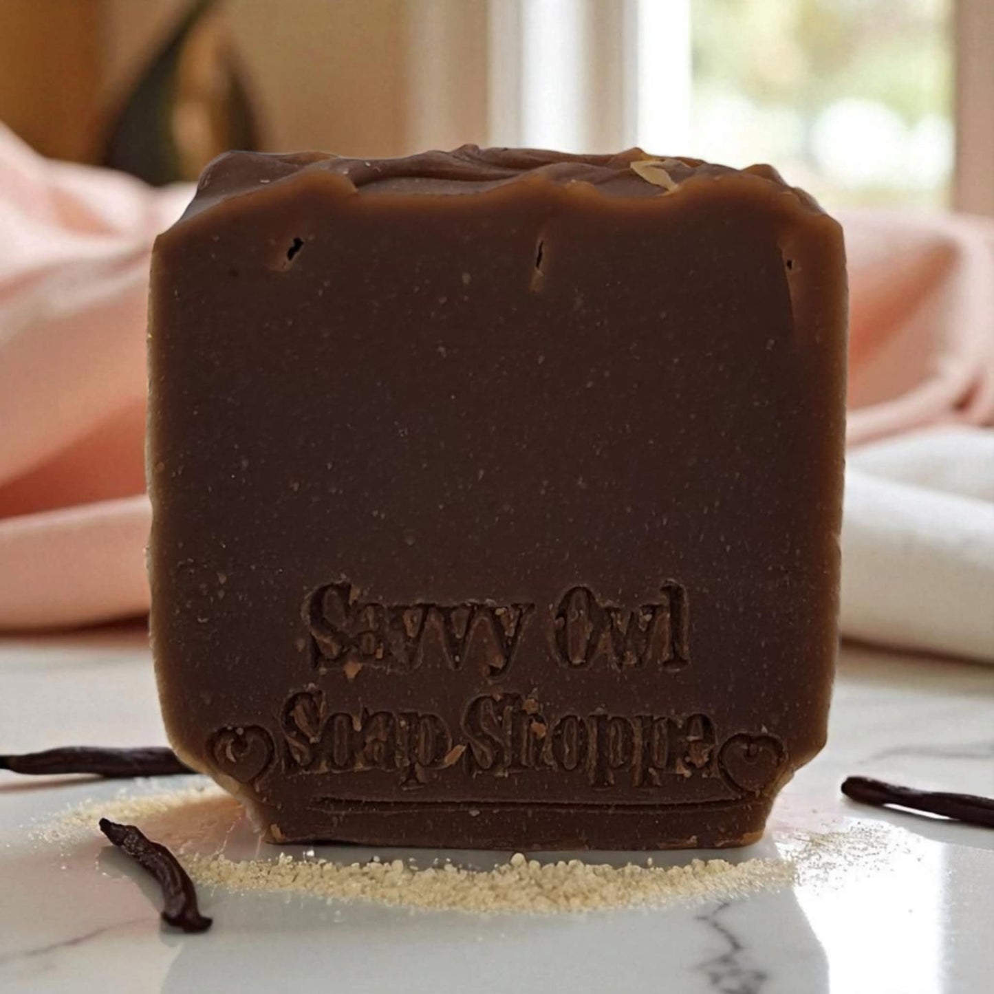 Vanilla Sugar