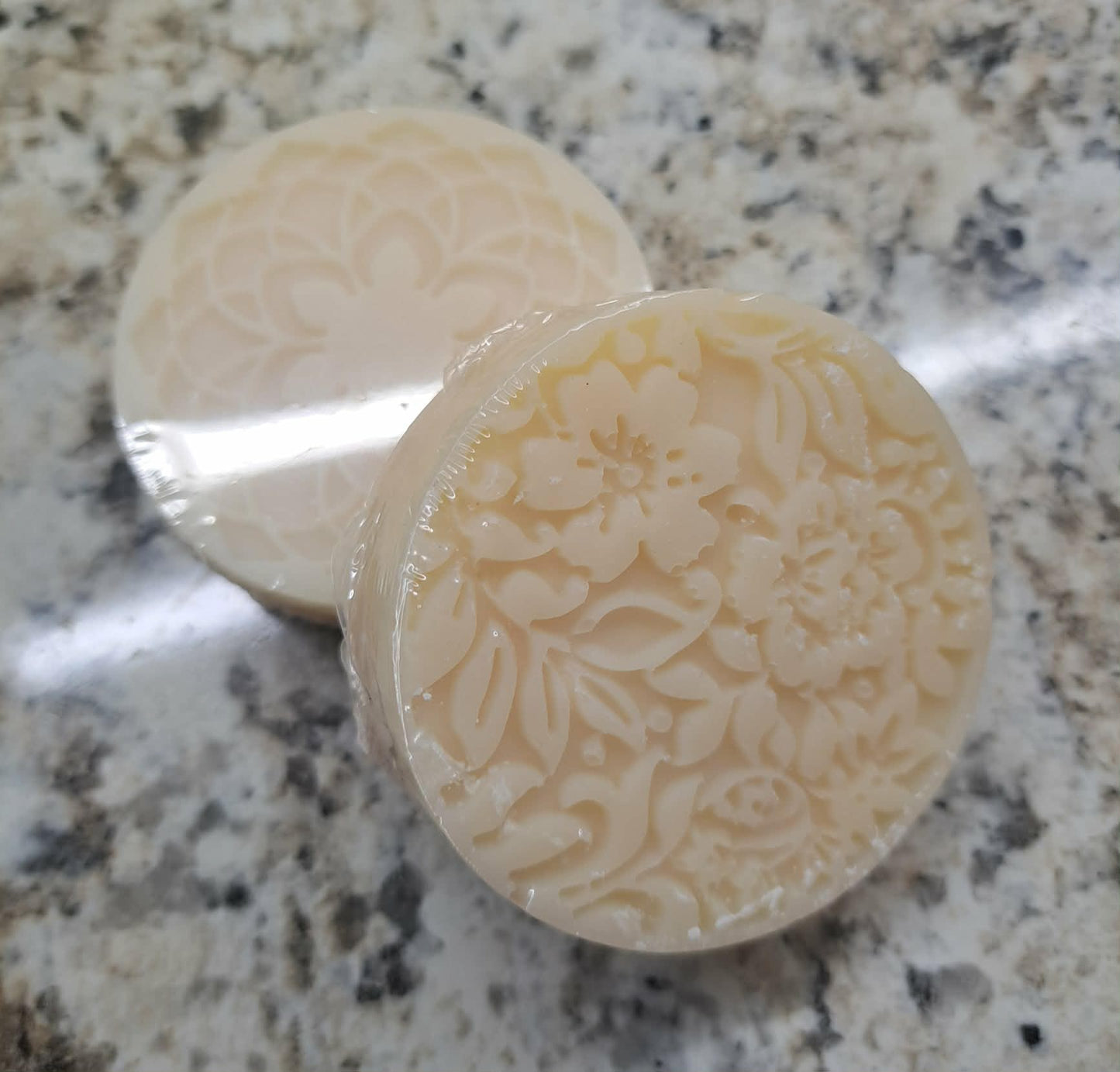 Solid Dish Soap Trays REFILLS