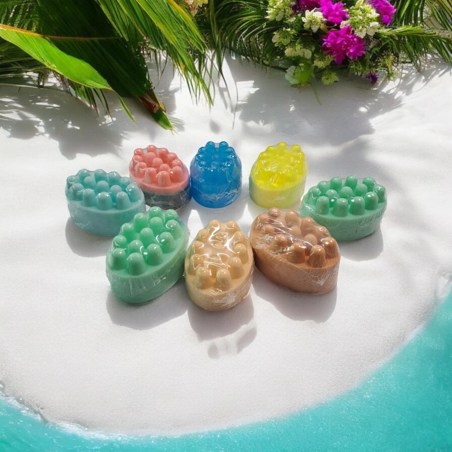 Massage Bars