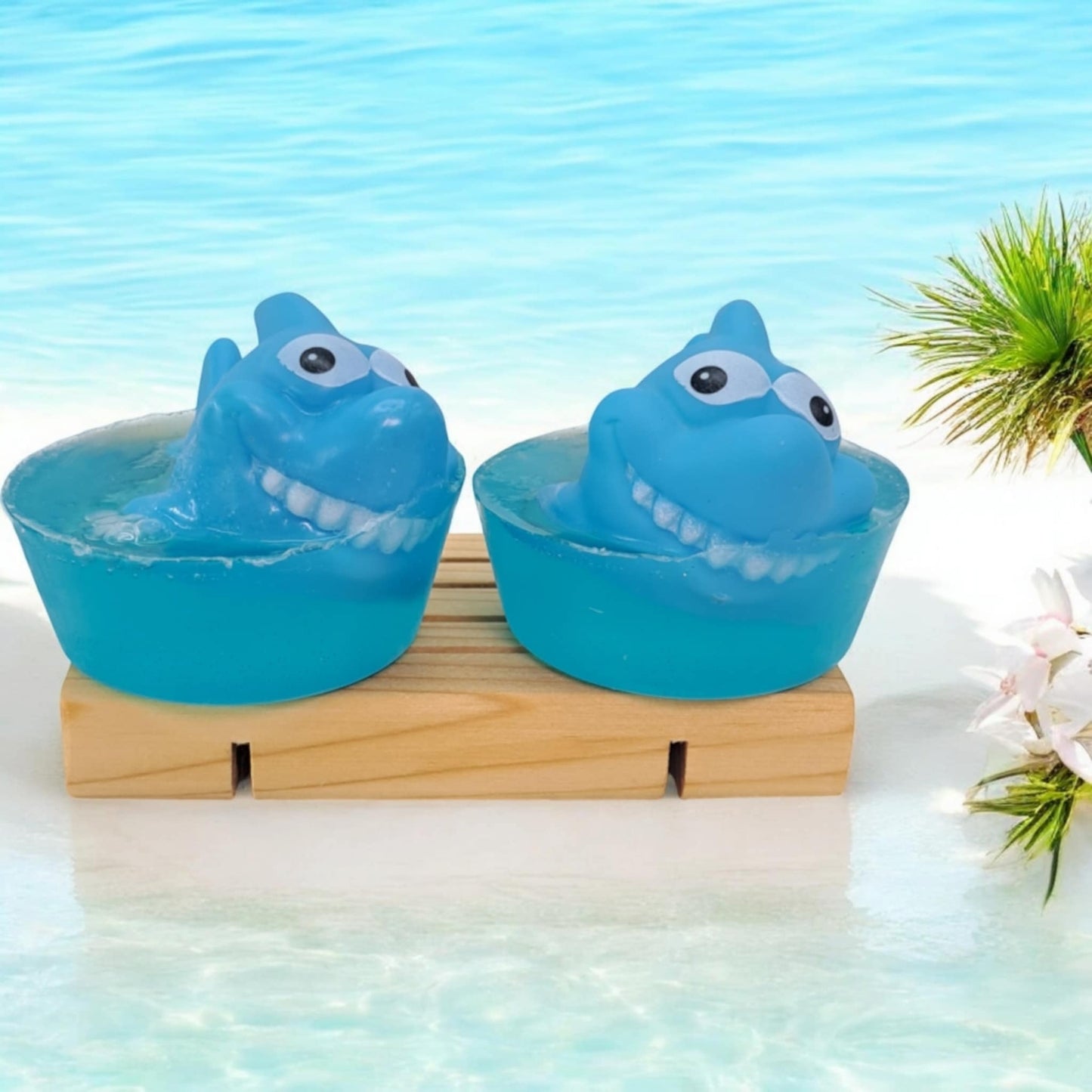 Shark Soap