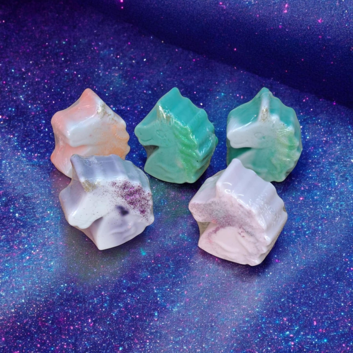 Unicorn Soap