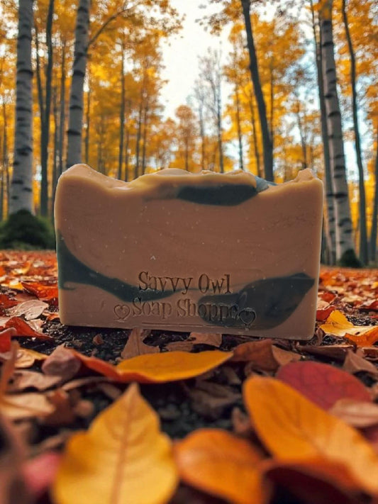 Aspen Woods
