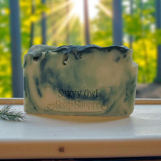 Balsam Fir