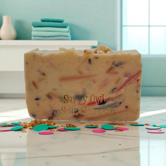 Chunky Confetti