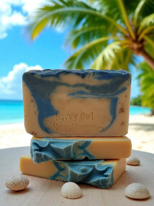 Island Escape