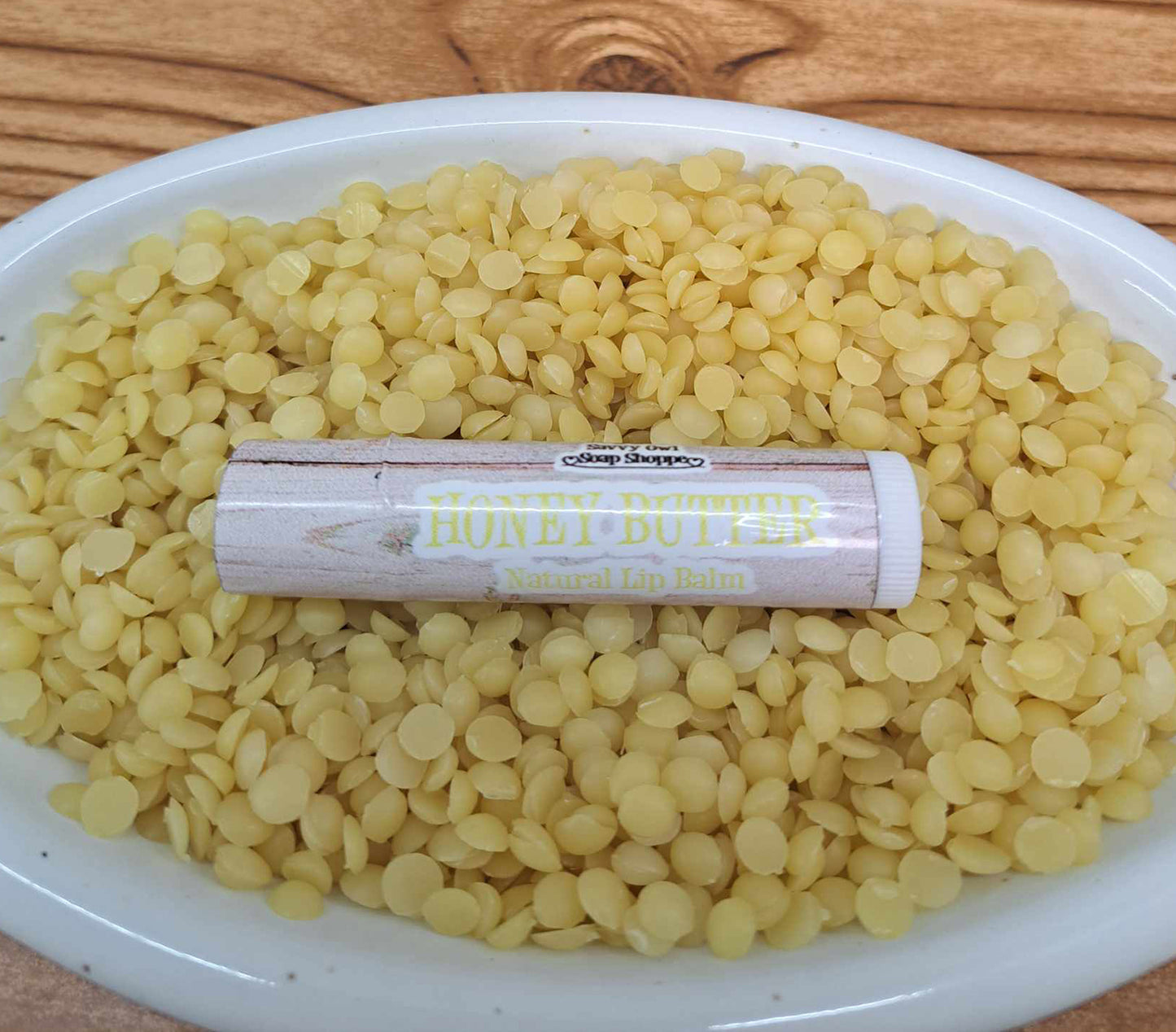 Honey Butter Stick