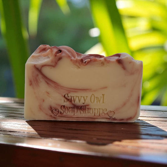 Mahogany Teakwood