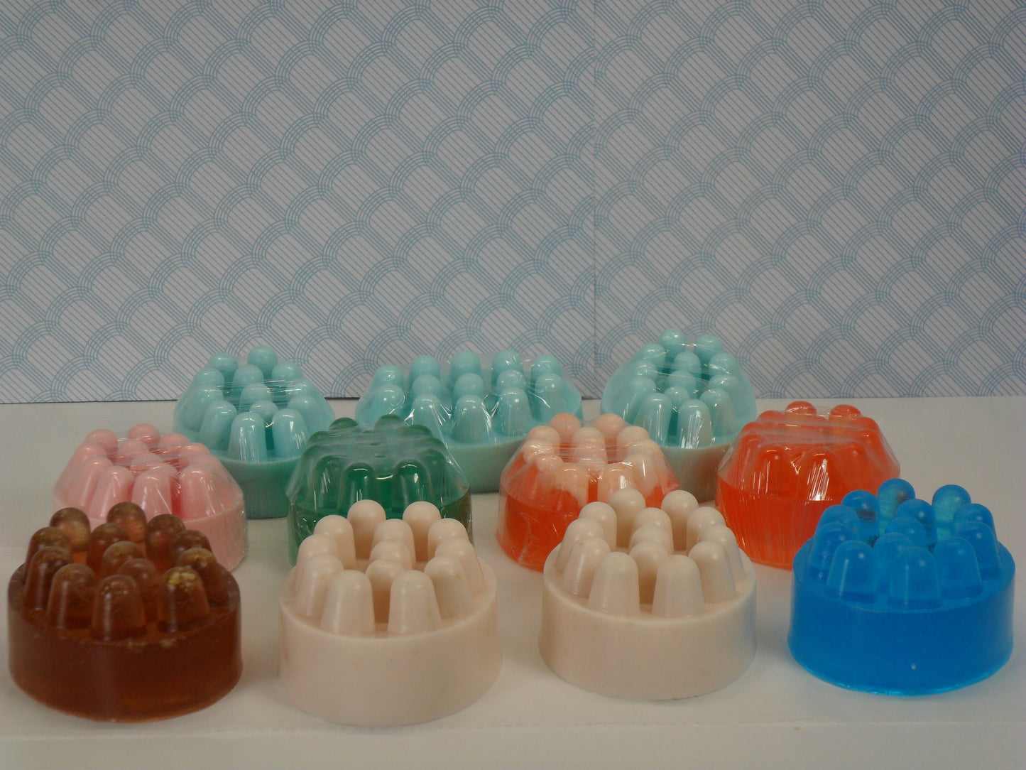 Massage Bars