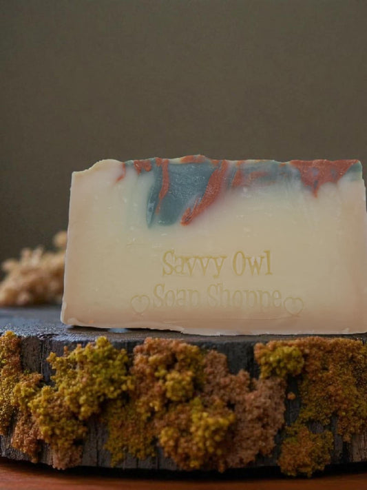 Oakmoss & Amber