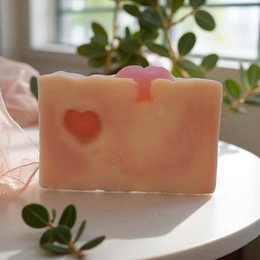 Rose Quartz