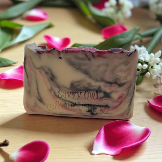 Rosehip Jasmine