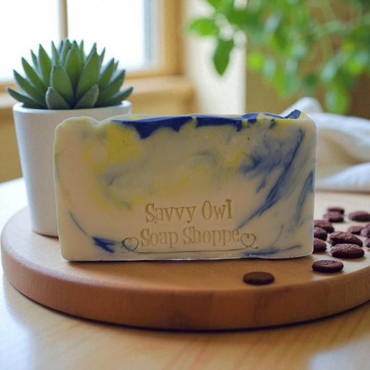 Sandalwood (Artisan)