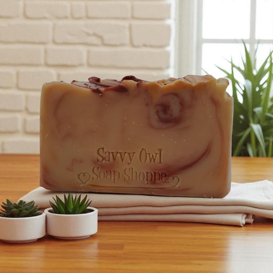 Savvy's French Reserve