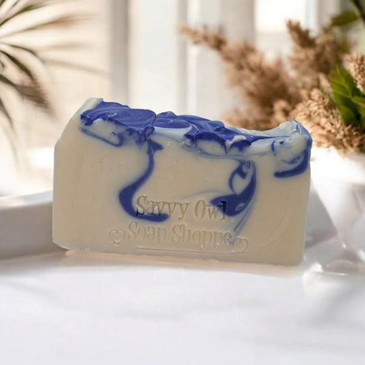 Serenity & Sandalwood