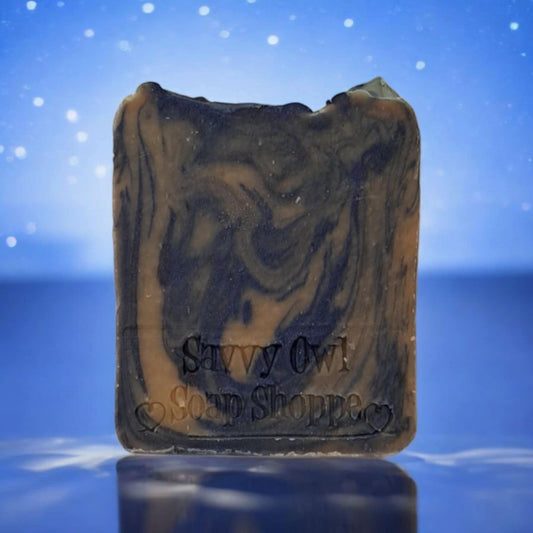 Starry Night (Goat Milk)