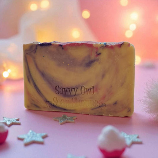 Sugar Plum Fairy