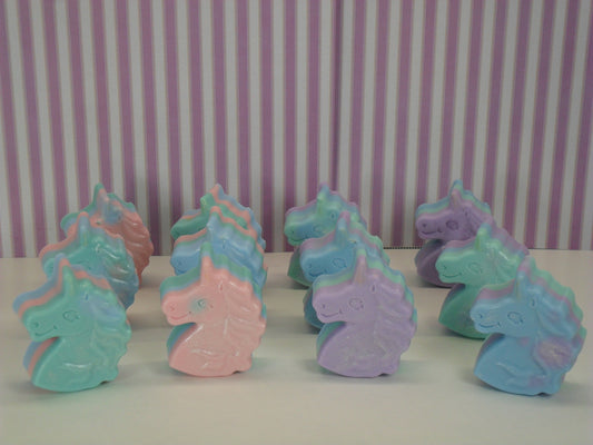 Unicorn Soap