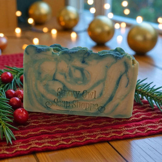 Vintage Christmas