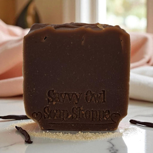 Vanilla Sugar