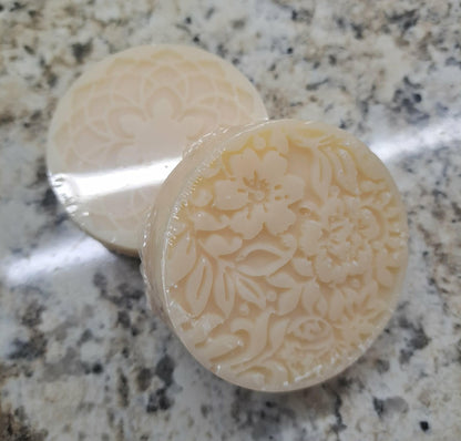 Solid Dish Soap Trays