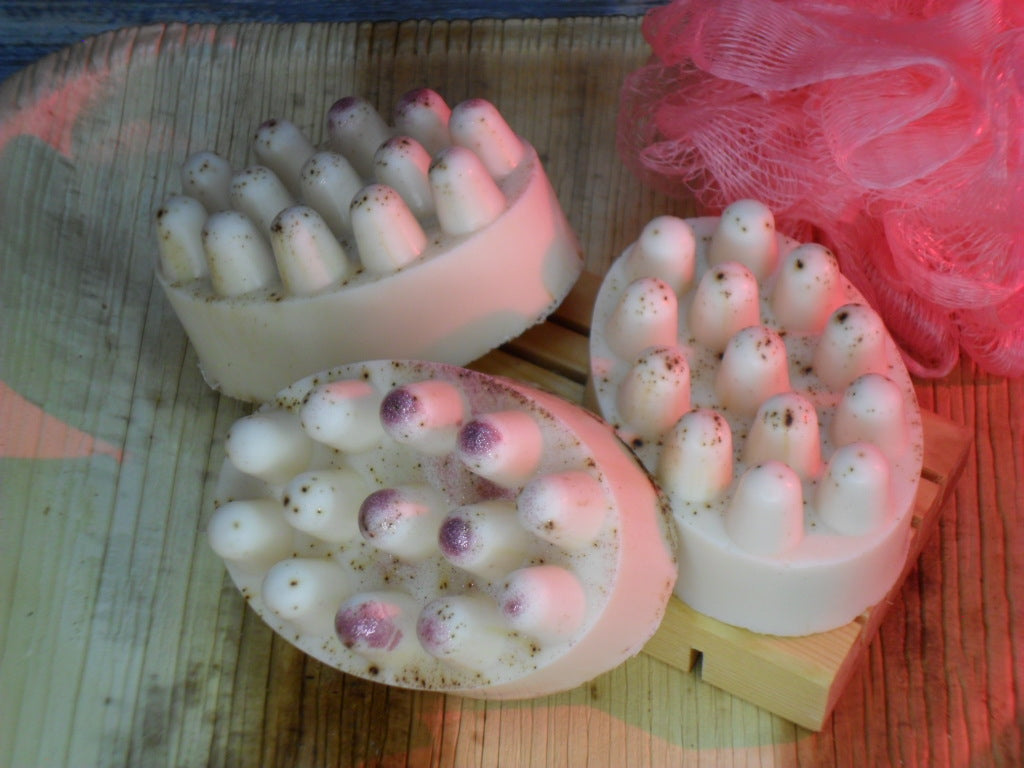Massage Bars
